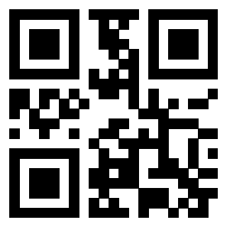 Scansione del Qr Code di 3304194093