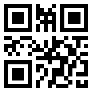 Il Qr Code di 3304194095