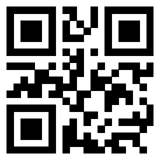 Immagine del QrCode di 3304194096