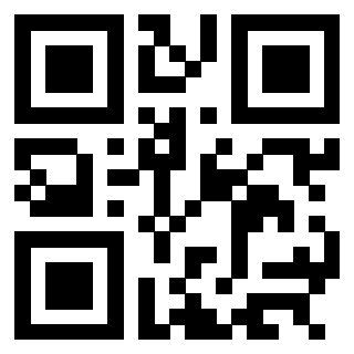 3304194097 - Immagine del Qr Code associato