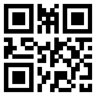 QrCode di 3304194098
