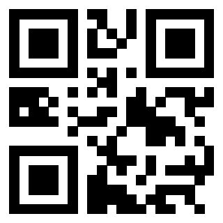 Scansione del Qr Code di 3304194103