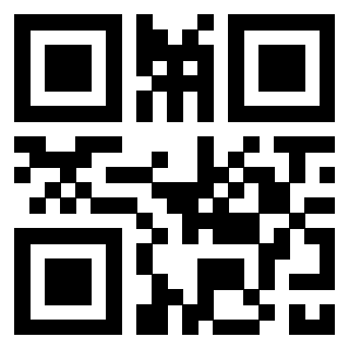 Il Qr Code di 3304194106