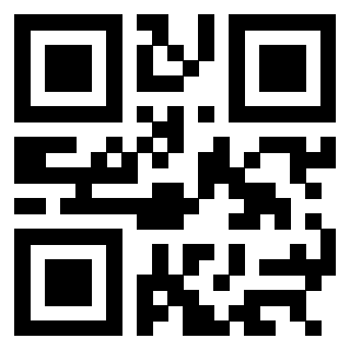 Il Qr Code di 3304194113