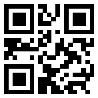 Immagine del QrCode di 3304194114