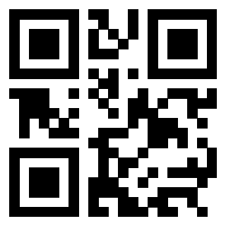 Immagine del QrCode di 3304194120