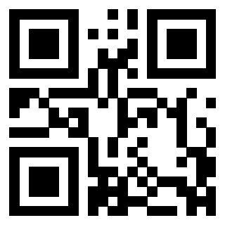 Il Qr Code di 3304194124