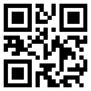 3304194127 Qr Code associato