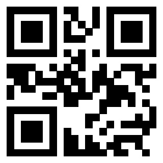 Immagine del Qr Code di 3304194128