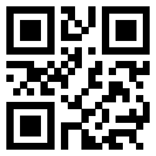 Scansione del Qr Code di 3304194131