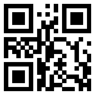 3304194132 - Immagine del Qr Code associato