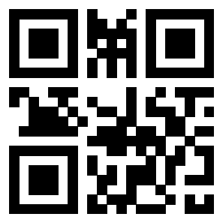 Il QrCode di 3304194133