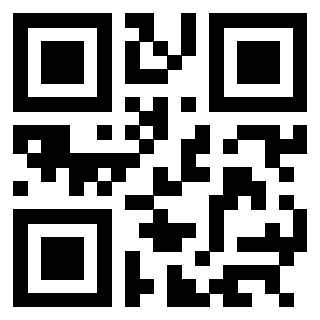 3304194137 - Immagine del Qr Code associato