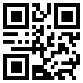 Immagine del QrCode di 3304194138
