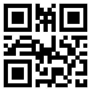 Scansione del Qr Code di 3304194140
