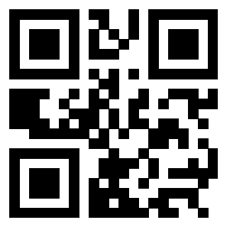 3304194141 Qr Code associato