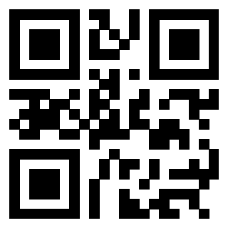3304194143 - Immagine del QrCode associato