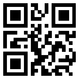 3304194145 Qr Code associato