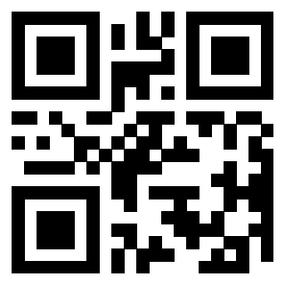 Il QrCode di 3304194146
