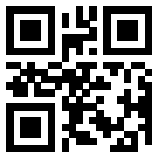 Scansione del QrCode di 3304194148