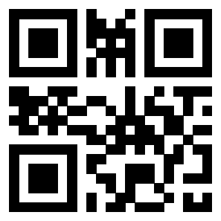 Immagine del QrCode di 3304194152