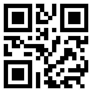 3304194154 Qr Code associato