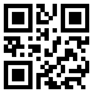 Immagine del QrCode di 3304194159
