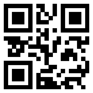 3304194162 - Immagine del Qr Code associato