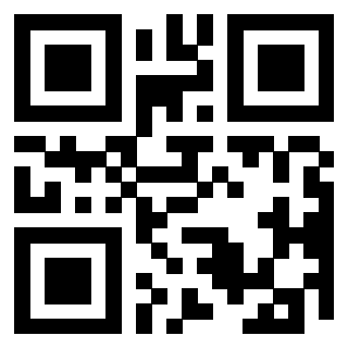 3304194163 - Immagine del QrCode associato