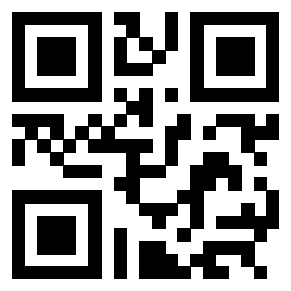 Immagine del Qr Code di 3304194165