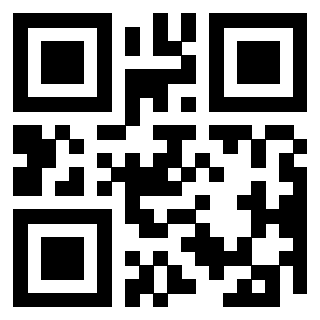 3304194168 - Immagine del QrCode associato