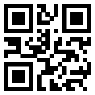 Il Qr Code di 3304194171