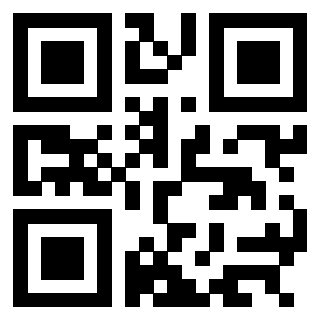 3304194173 - Immagine del Qr Code