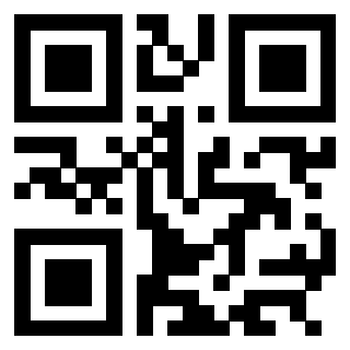 QrCode di 3304194175