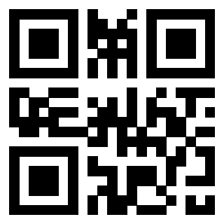 Il Qr Code di 3304194182
