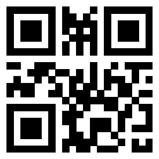 3304194184 - Immagine del QrCode associato