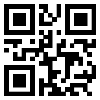 3304194187 - Immagine del QrCode associato