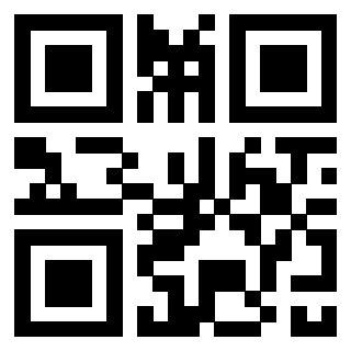 Immagine del Qr Code di 3304194188