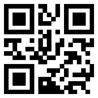 3304194191 - Immagine del QrCode associato