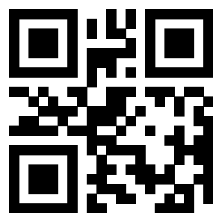 3304194192 - Immagine del QrCode associato