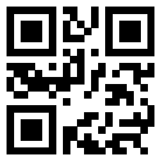 3304194193 - Immagine del Qr Code associato