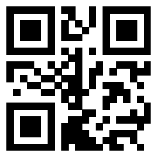 Il Qr Code di 3304194196