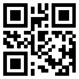 Il Qr Code di 3304194198