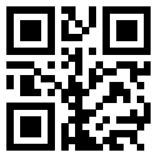 Immagine del Qr Code di 3304194200