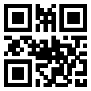 3304194203 - Immagine del Qr Code associato