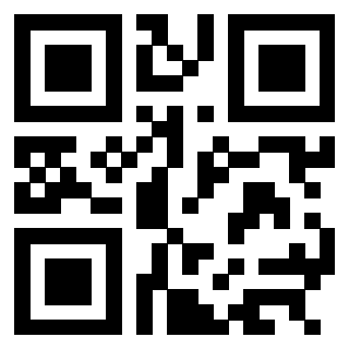 3304194206 - Immagine del QrCode associato