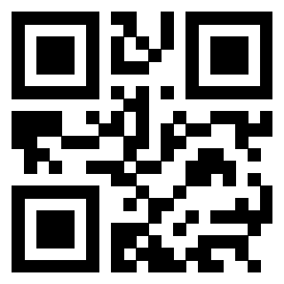 Il QrCode di 3304194210