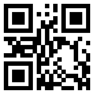 Immagine del Qr Code di 3304194214