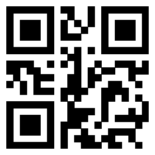 Immagine del QrCode di 3304194217