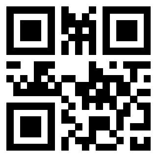 Il QrCode di 3304194222